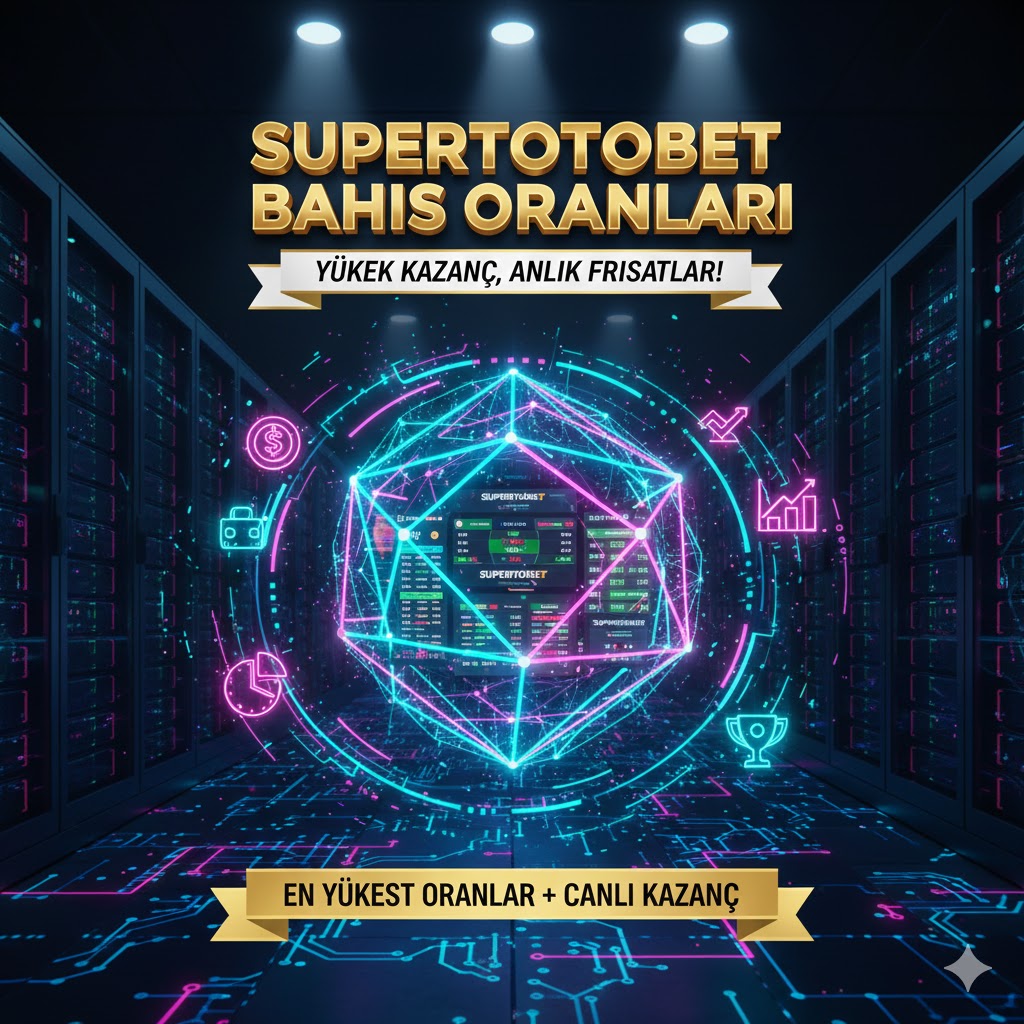  Supertotobet Bahis Oranları-1