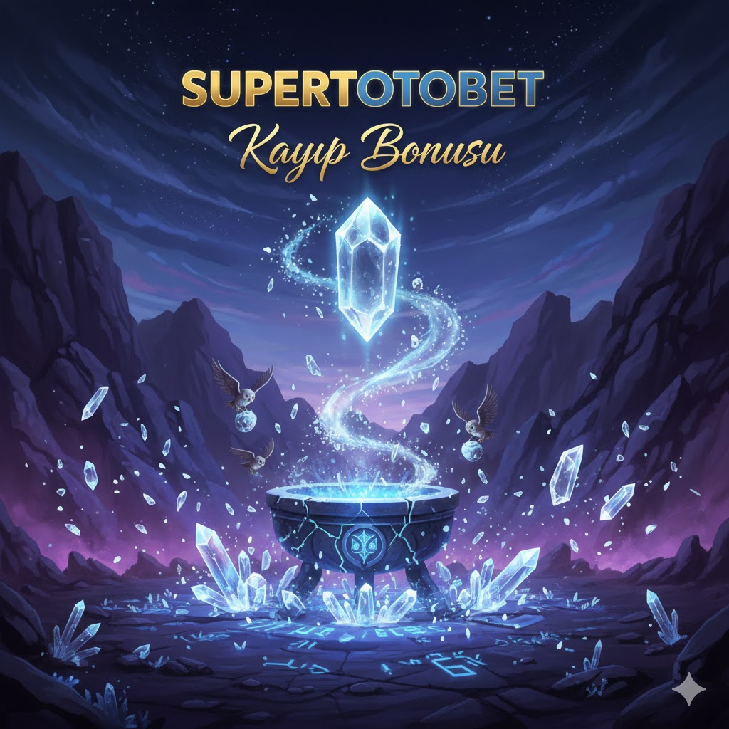Supertotobet Kayıp Bonusu