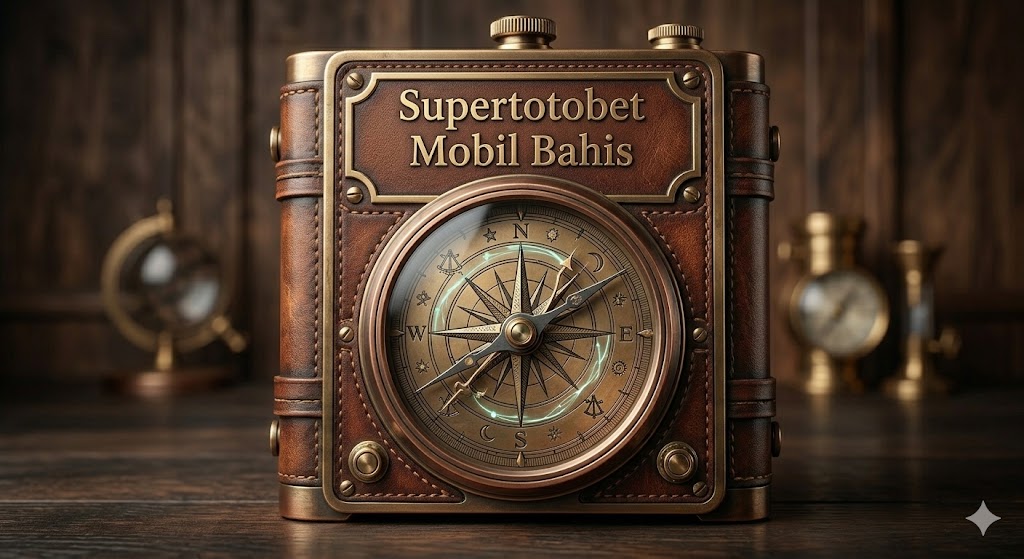 Supertotobet Mobil Bahis